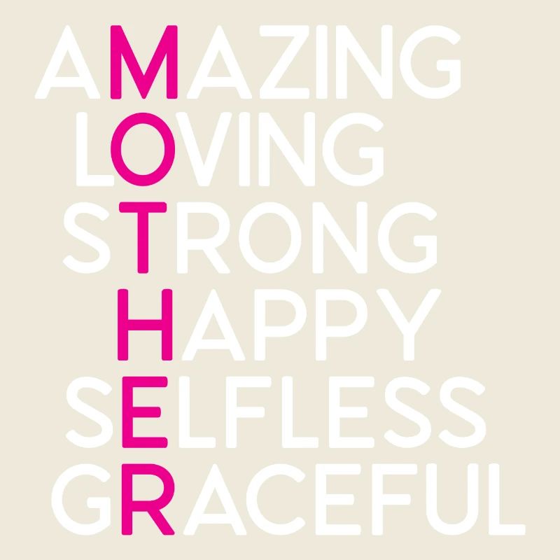 Die beste Mutter aller Zeiten