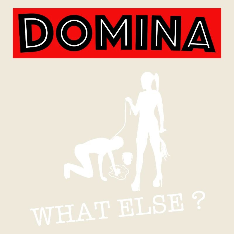 Dominatrice maîtresse quoi d’autre?