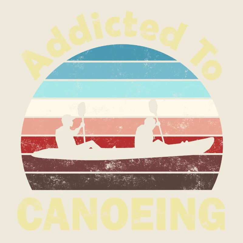 Canoe Canoeist