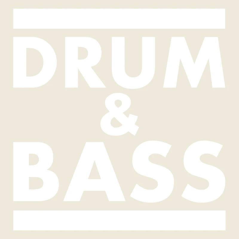 Drum and bass