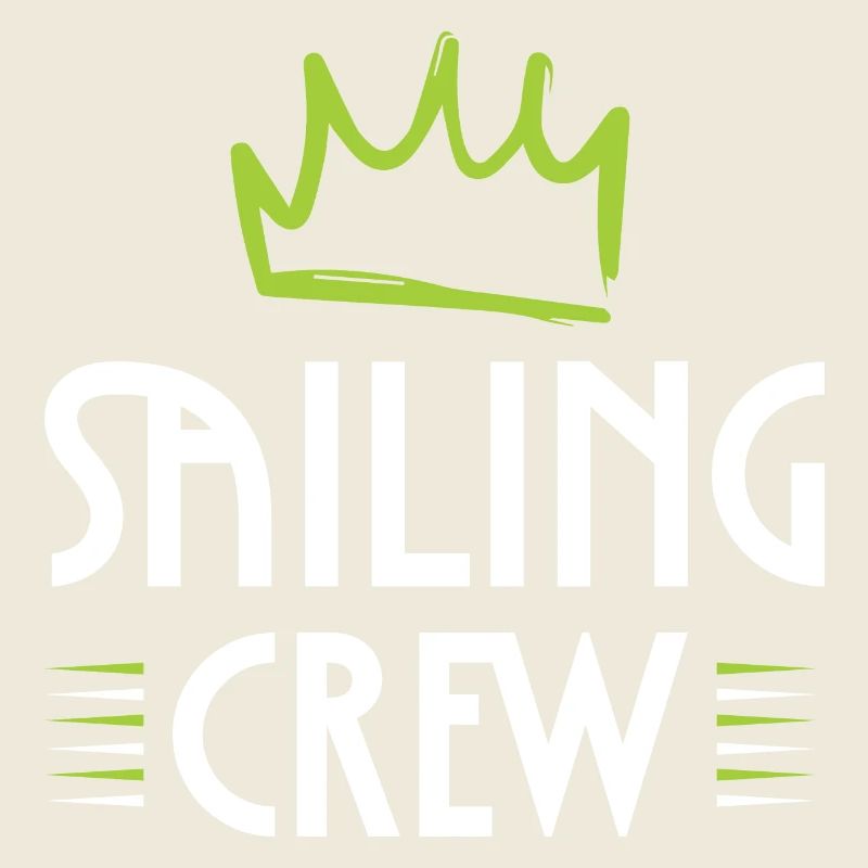 Sailing Crew