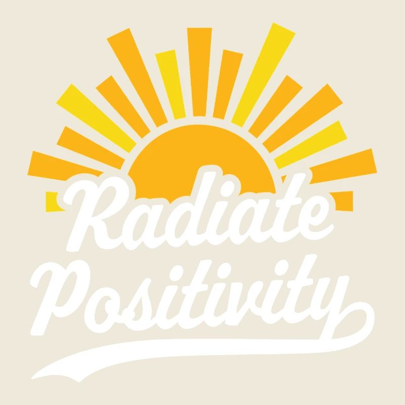 Radiate Positivity