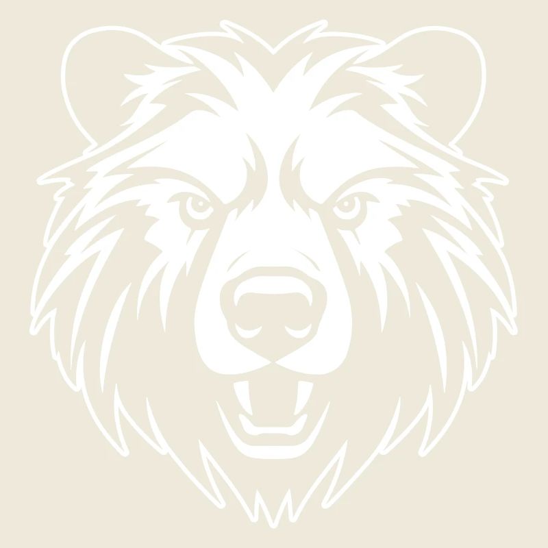 Bear Head