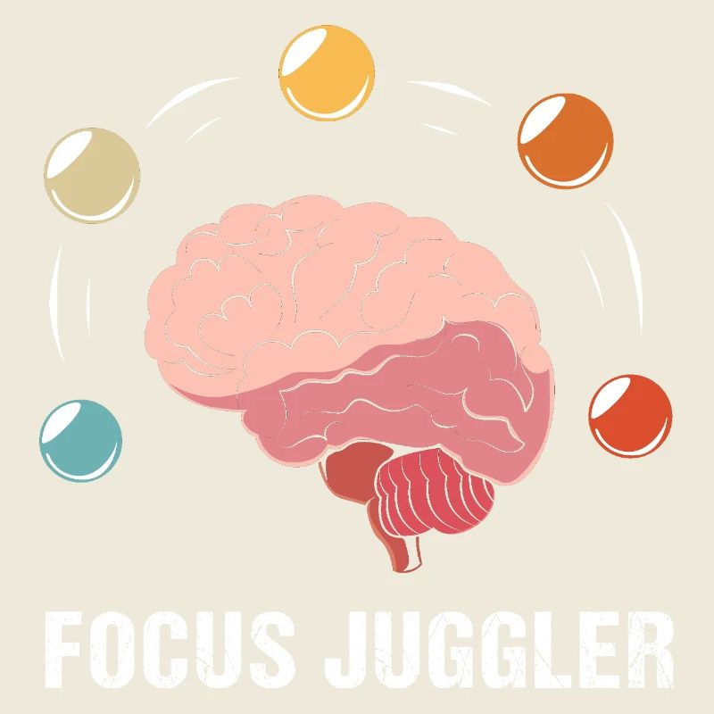 Autismus Geschenk Autist ADHS Asperger