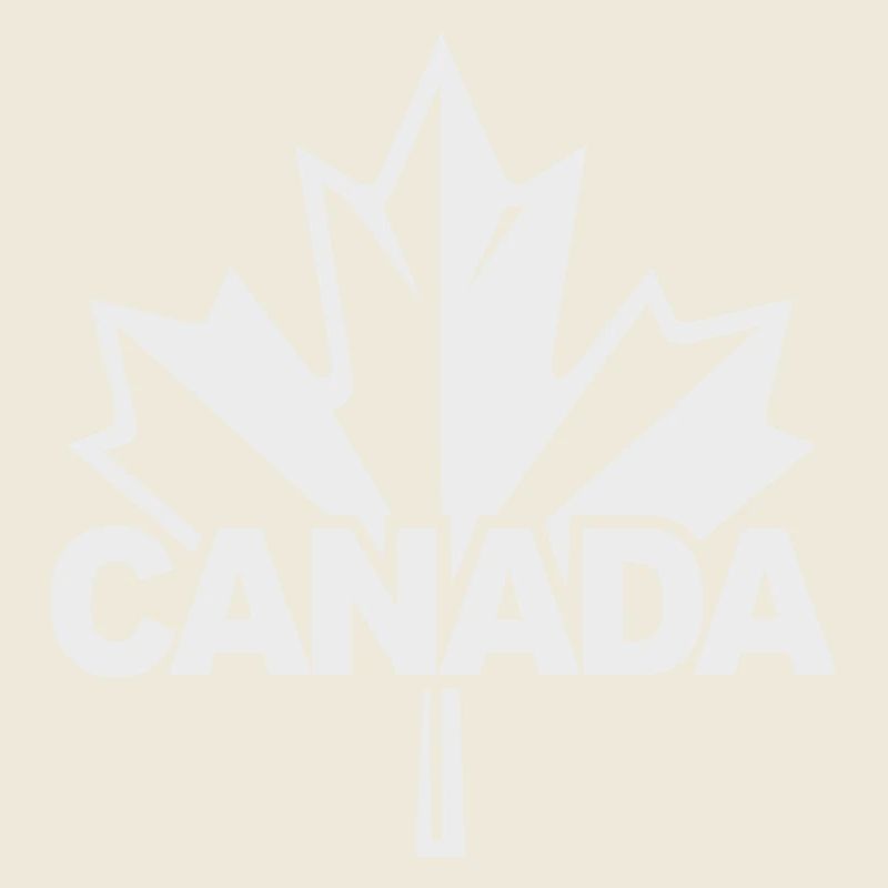 Canada Maple Leaf Logo