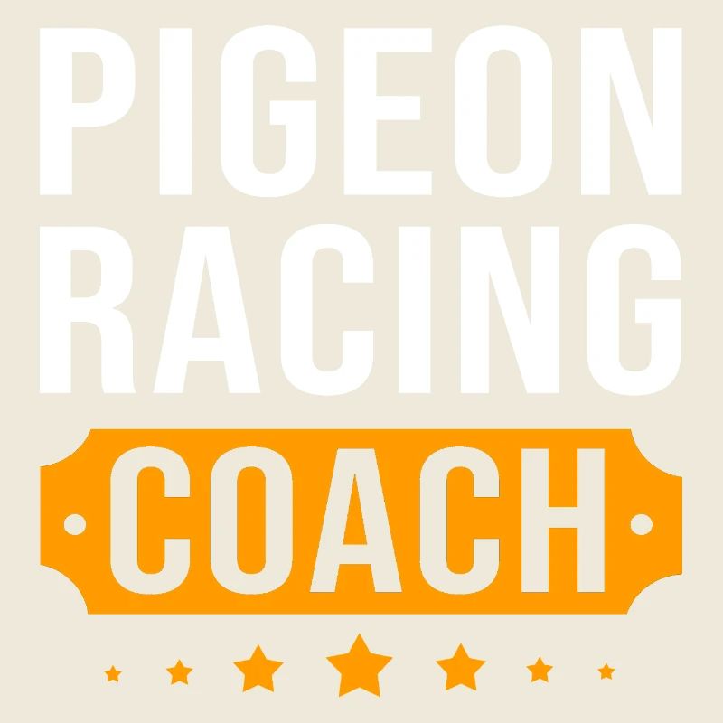 Course de pigeons Pigeons