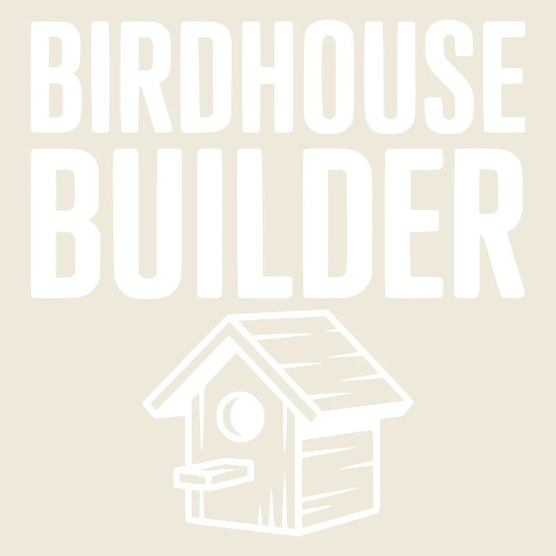 Constructeur de maisons à oiseaux