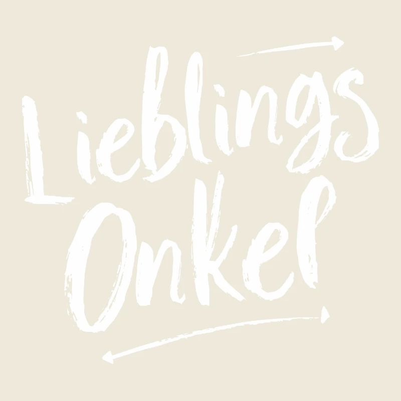 Lieblingsonkel Onkel