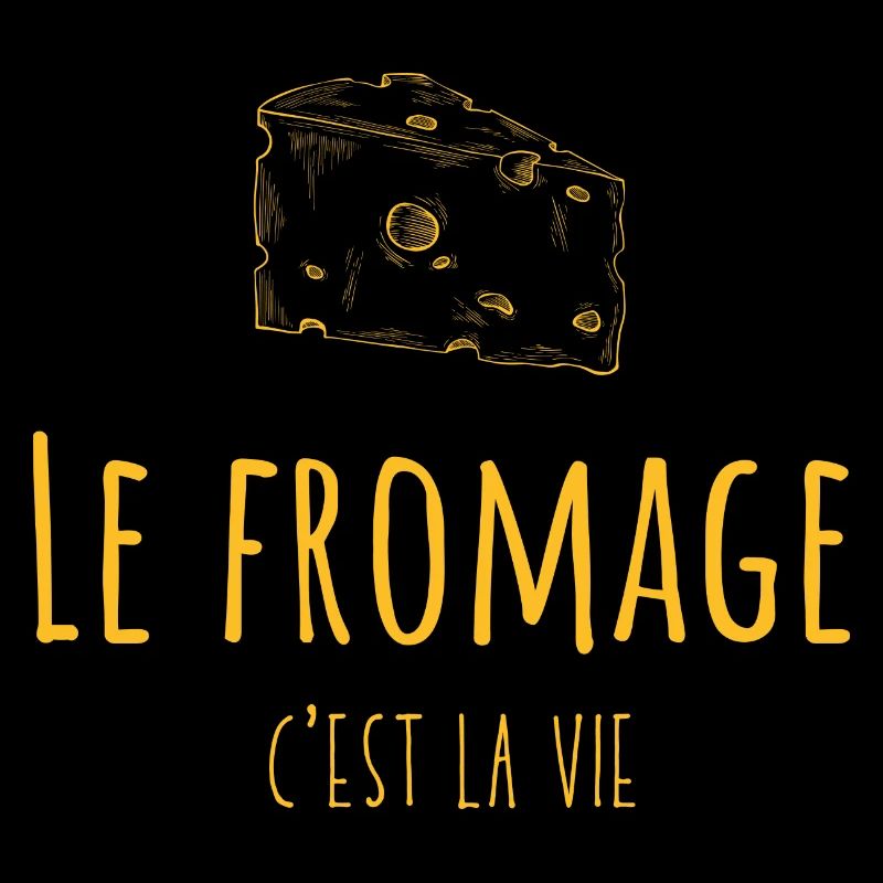 Cheese is life | Cheese lover