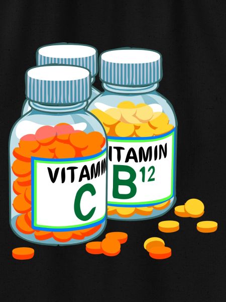 vitamins