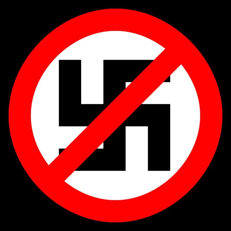 against Nazis