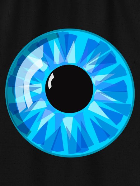 eye