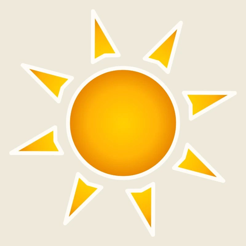 soleil arc-en-ciel nuages soleil météo cloud50