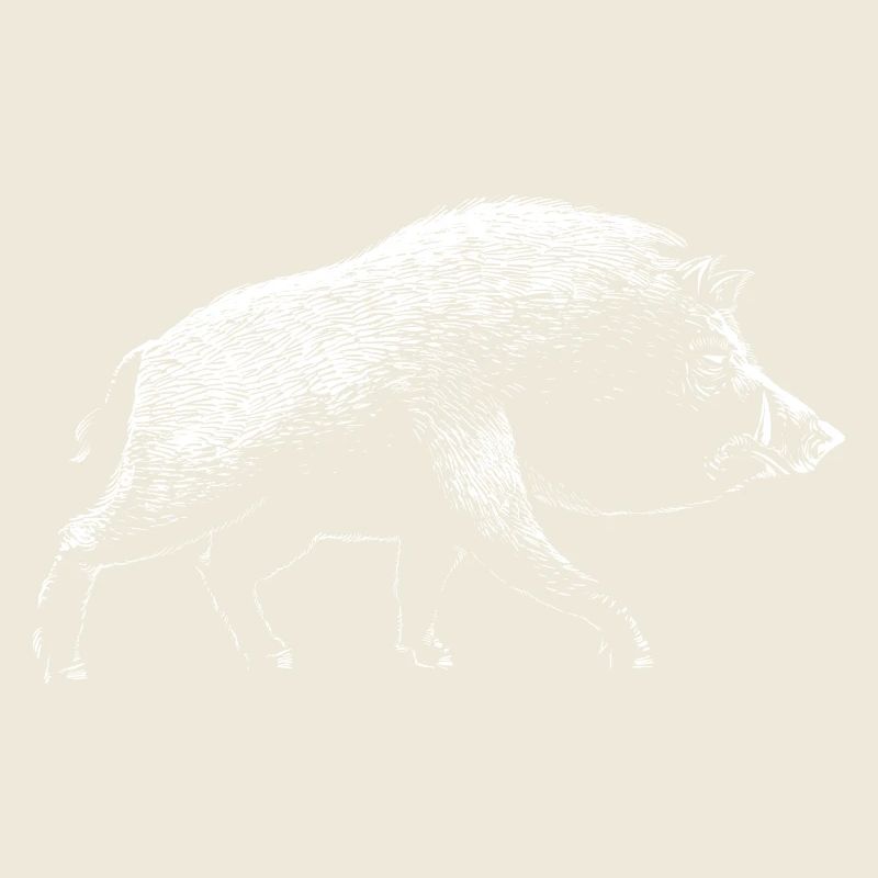 Wildschwein