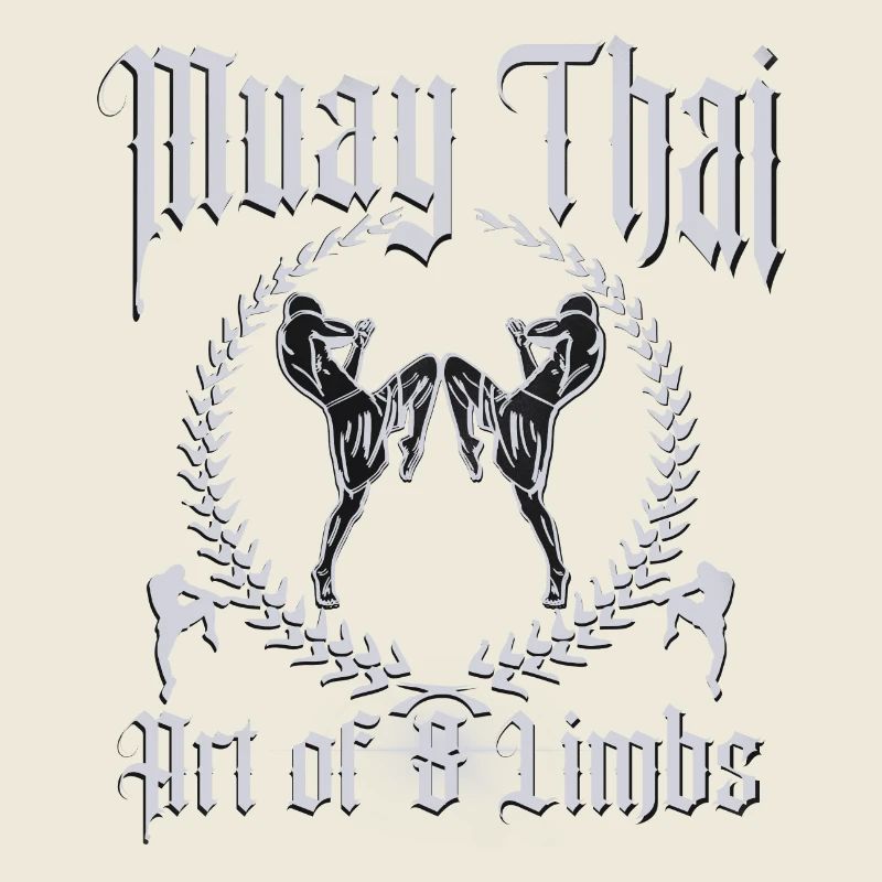 Kickboxing Muay Thaï