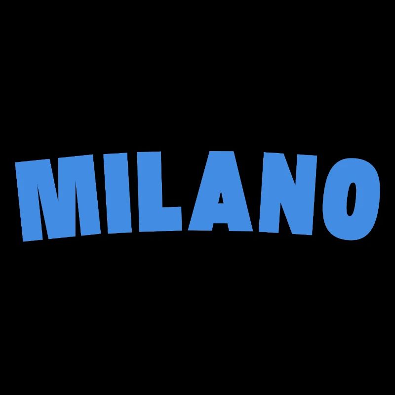 Milano Mailand Milan