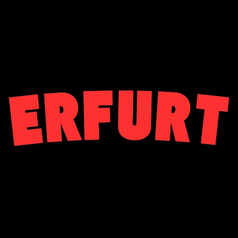 Erfurt