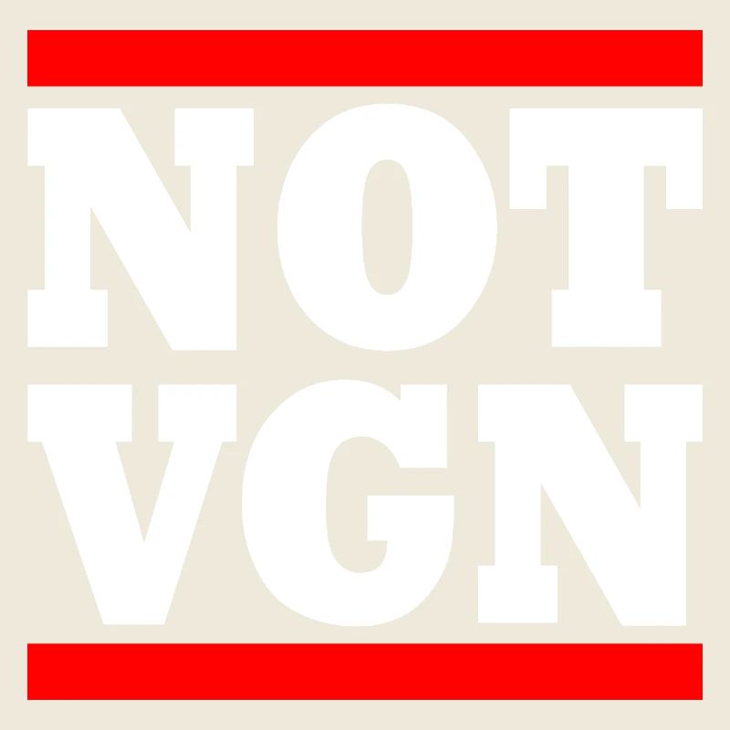 Not vegan