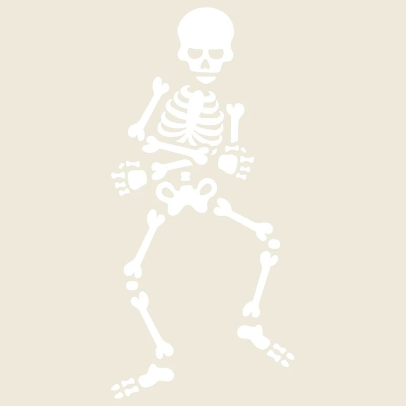 Skibidi challenge meme dancing skeleton dance
