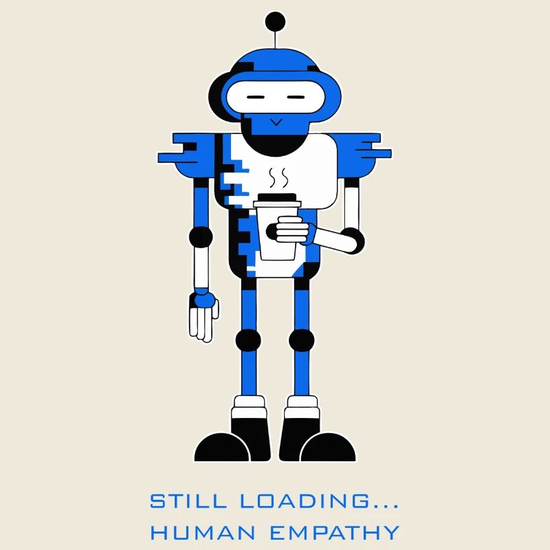 Still loading... Human Empathy