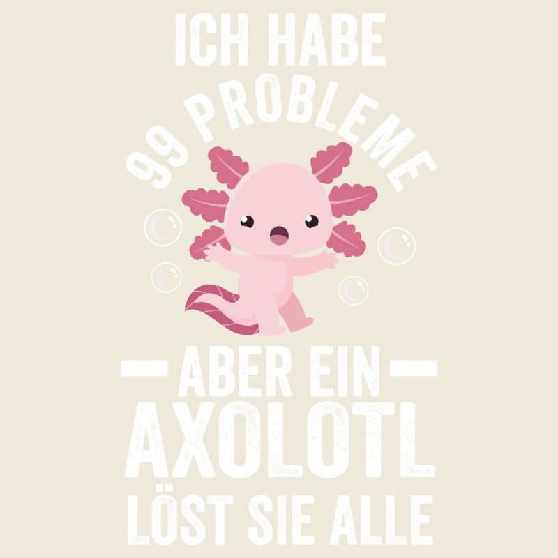 Axolotl