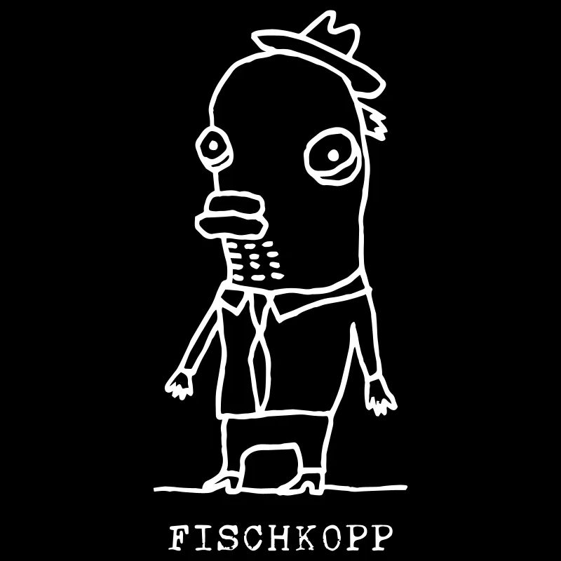Fischköppe / Fischkopp / Barsch