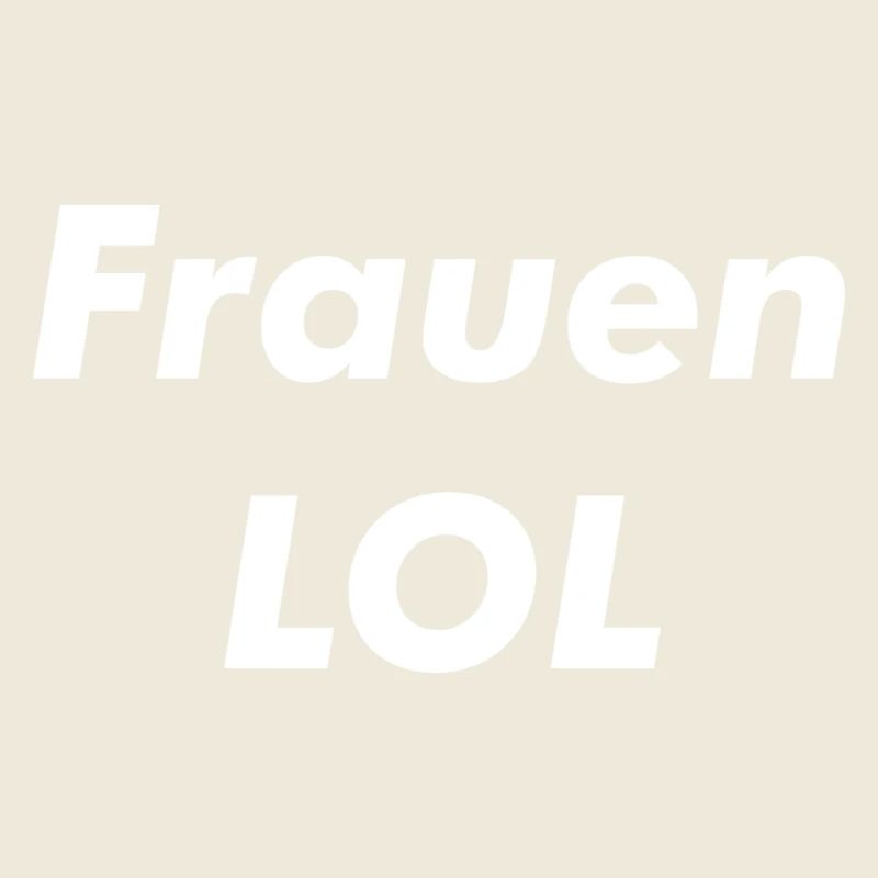 Frauen LOL