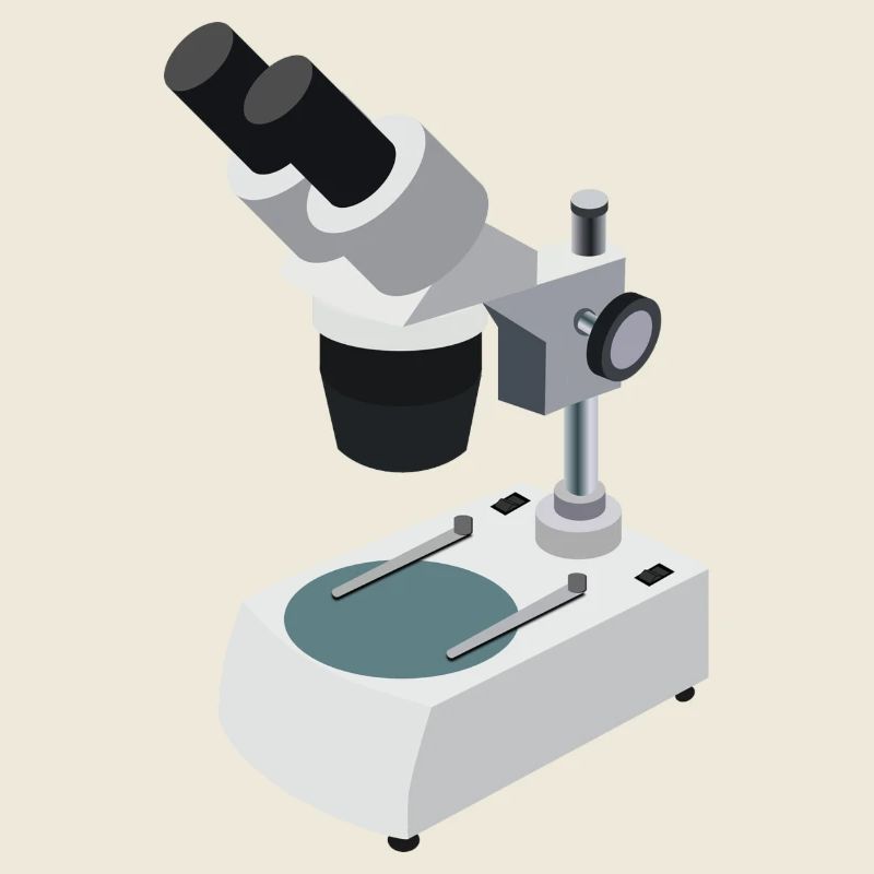 microscope