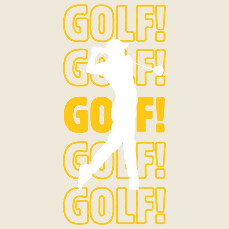 Golf golf Golf