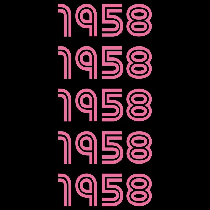 Year 1958