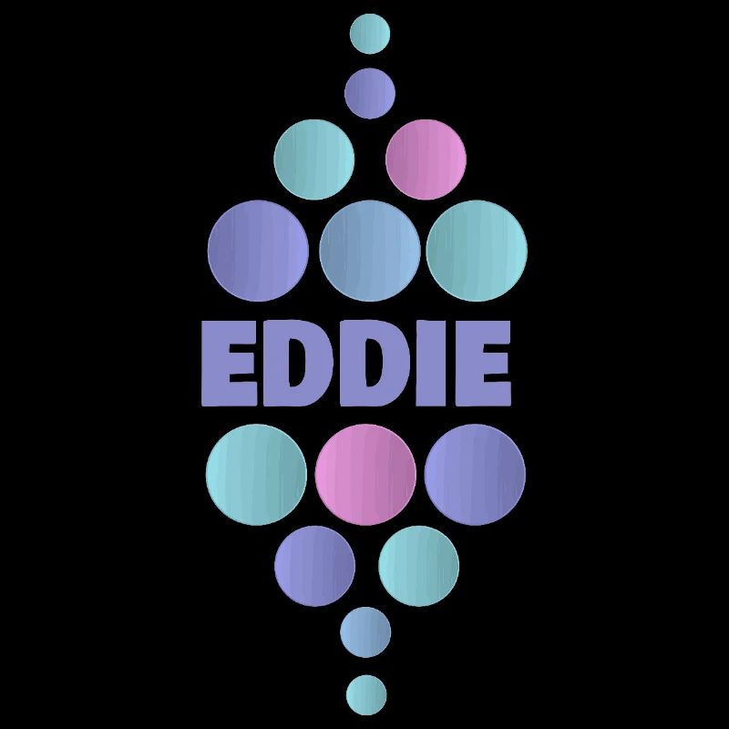 Eddie als Vorname