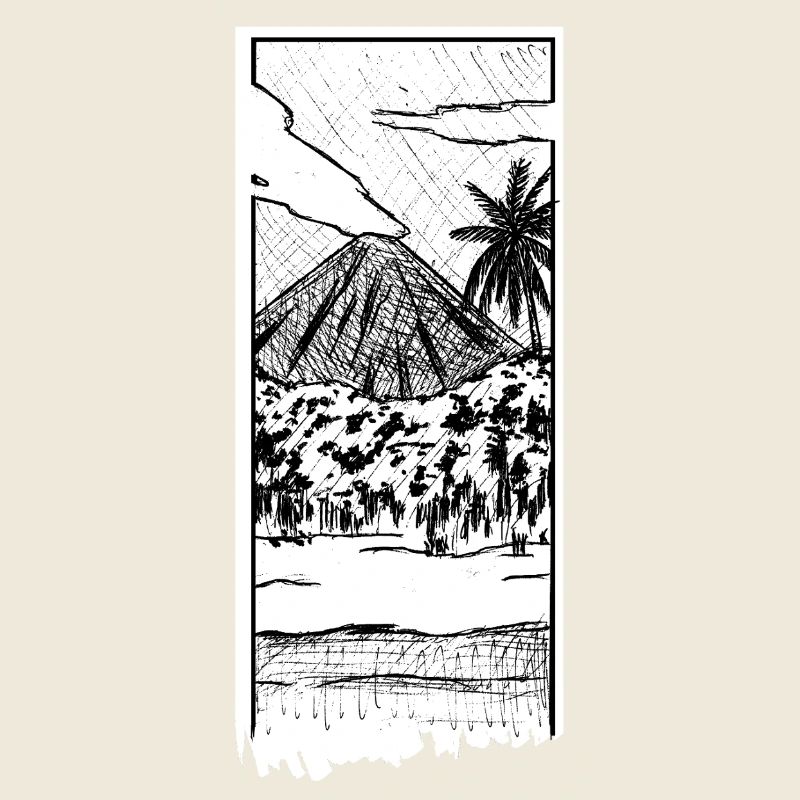 Volcano