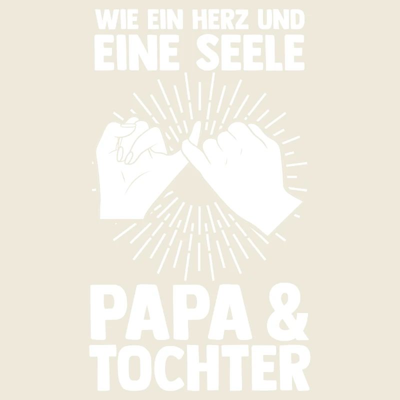 Papa Und Tochter