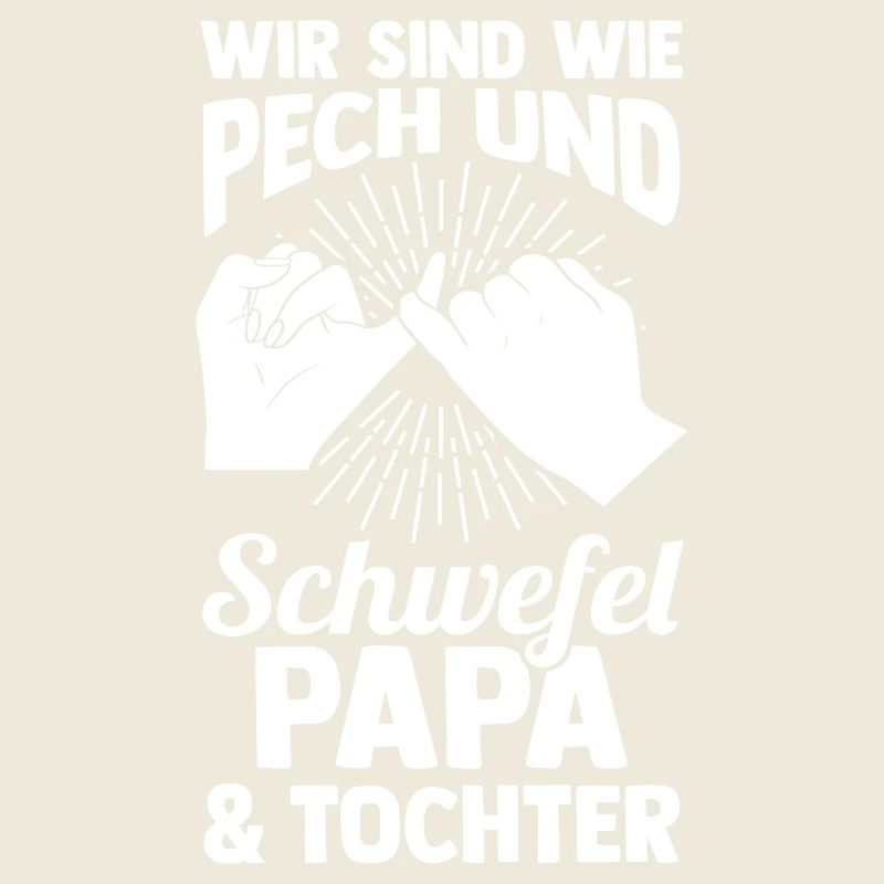 Papa Und Tochter