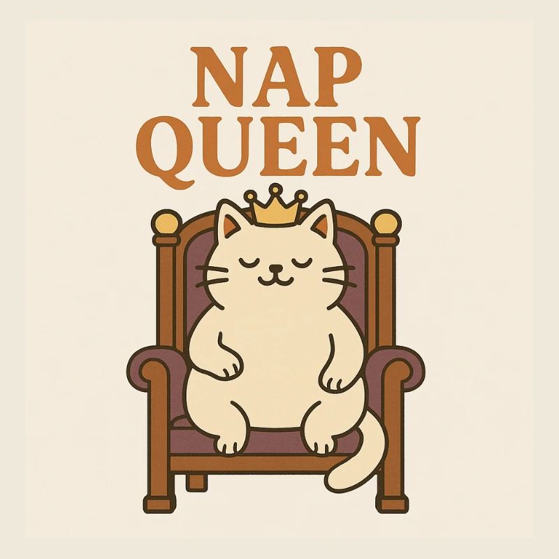 Nap Queen