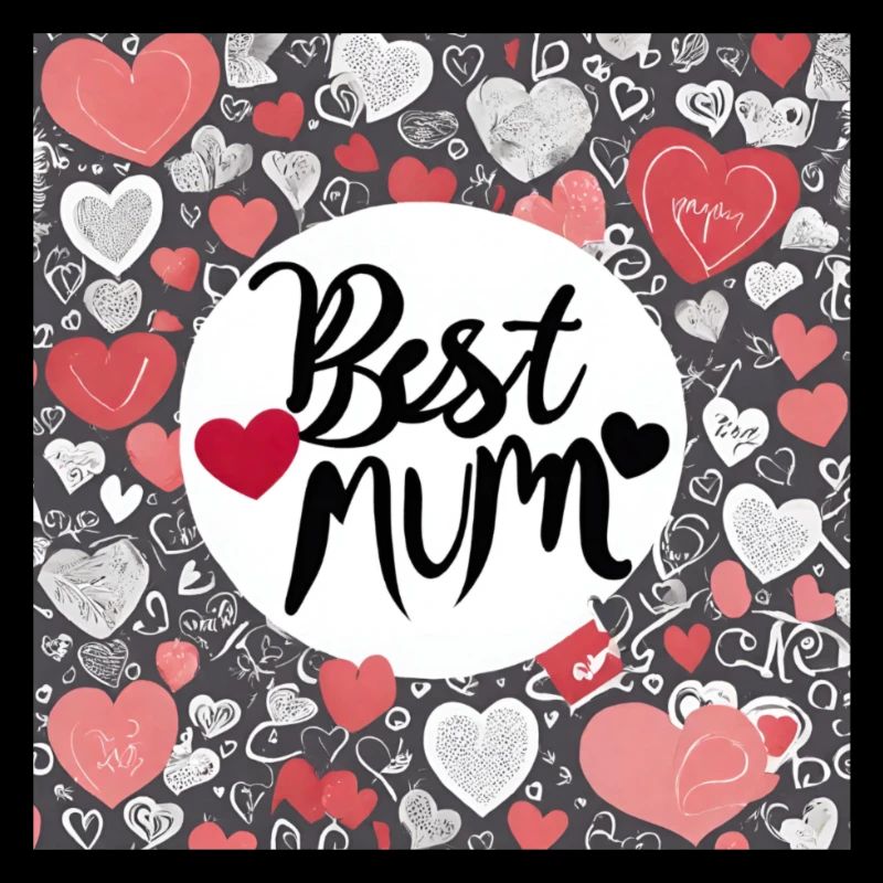 Best Mum