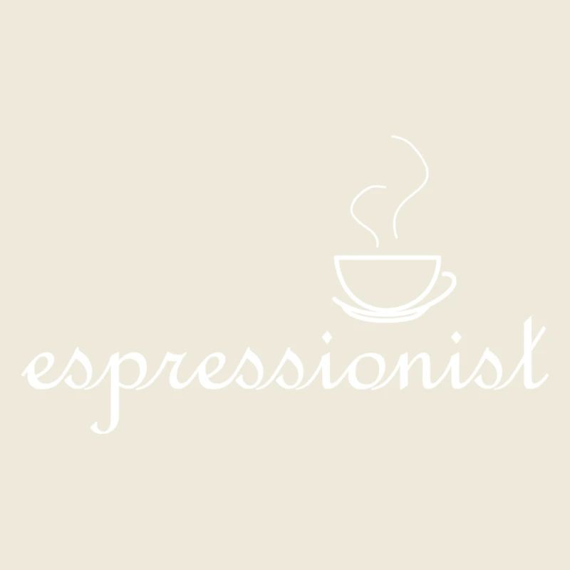 Espressionist - Coffee Lover