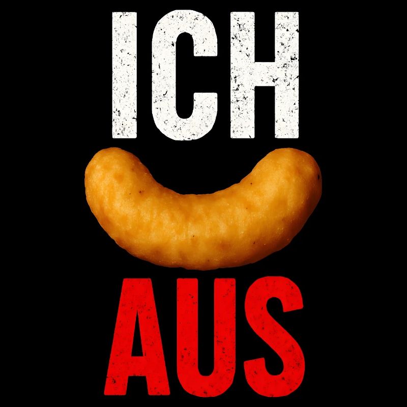 Lustiger Spruch Humor Ich Flip Aus Geschenkidee