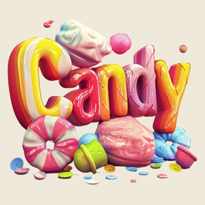 candy lover
