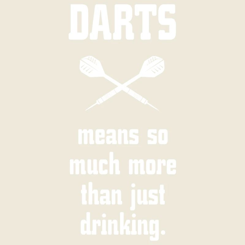 Darts est tellement plus