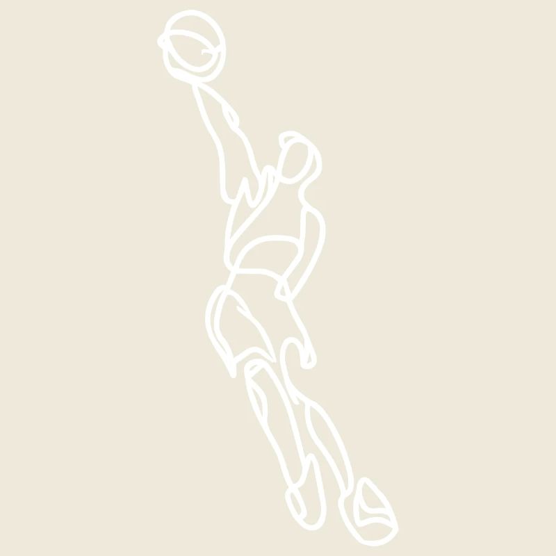 Basketball player
