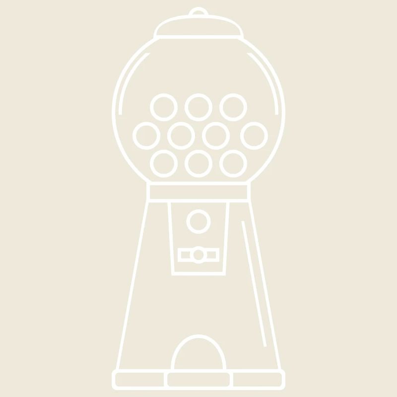 Kaugummiautomat