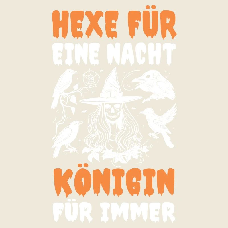 Hexe Hexenbesen Hexenkostüm Halloween
