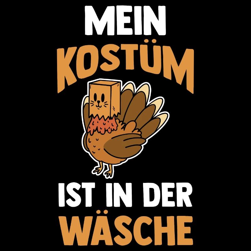 Costume de carnaval Carnaval