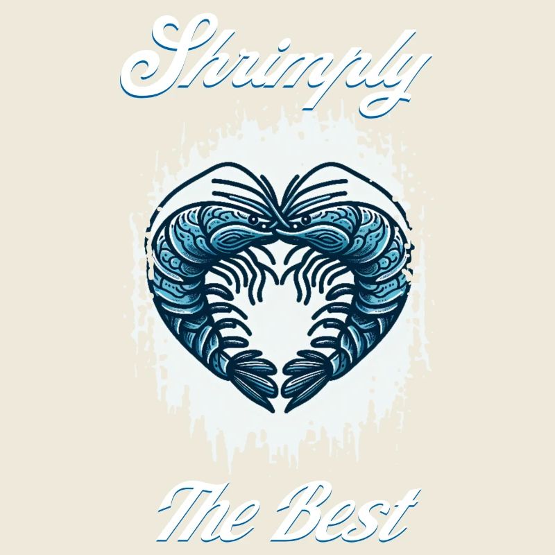 Shrimply the best word game