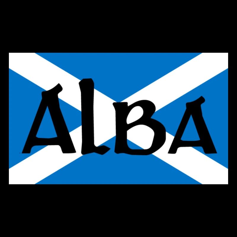 Alba - Scotland