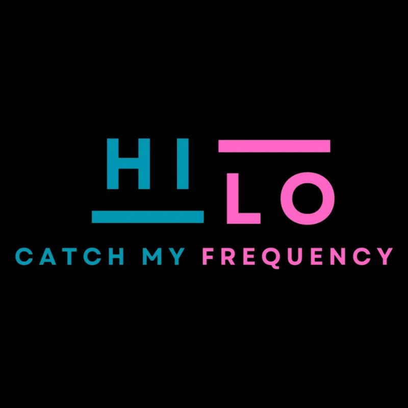 HI LO - Catch My Frequency
