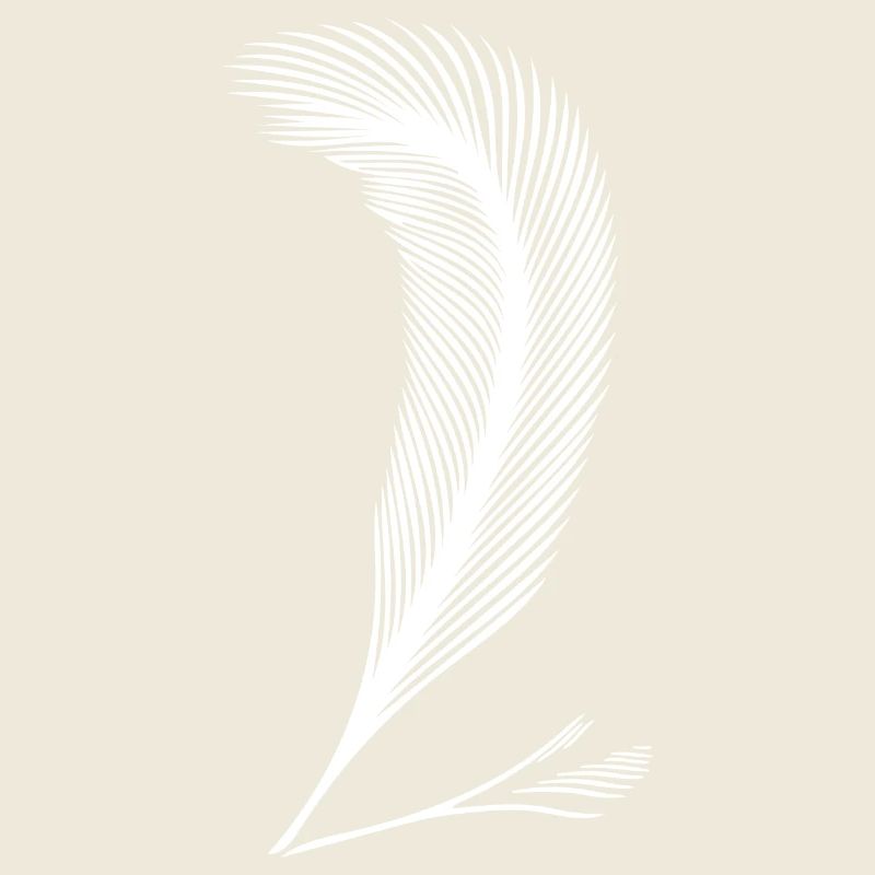 L’écriture de plumes comme expression de caractère