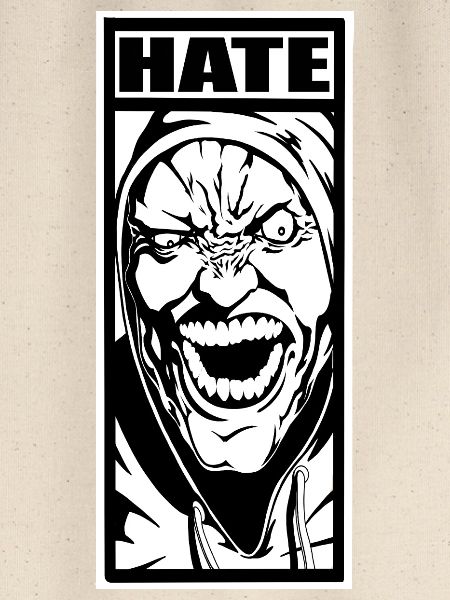 Hate