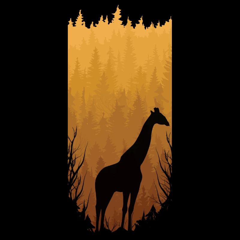 Forêt d’automne